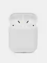 Наушники беспроводные AiPods 2, для iPhone и Android