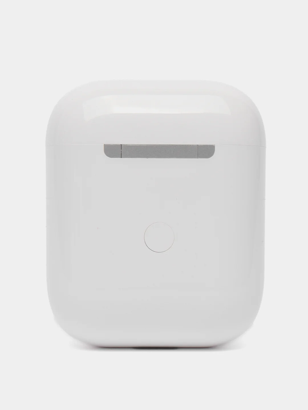 Наушники беспроводные AiPods 2, для iPhone и Android