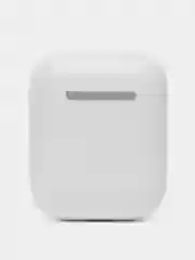 Наушники беспроводные AiPods 2, для iPhone и Android
