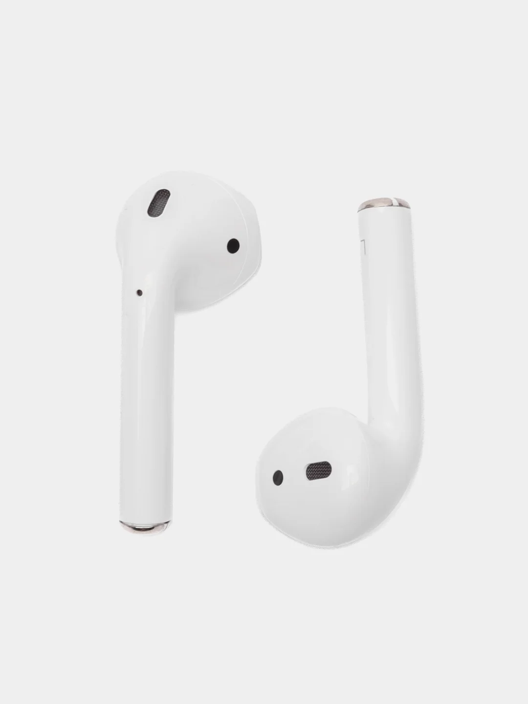 Наушники беспроводные AiPods 2, для iPhone и Android