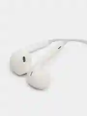 Наушники проводные