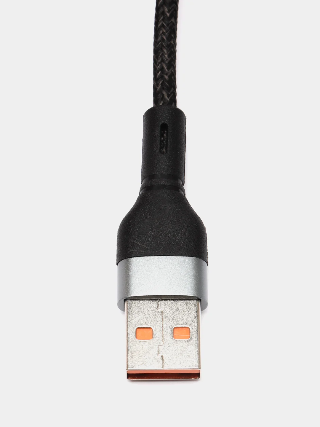 Кабель Yosonda Micro-USB, Type-C, Lightning