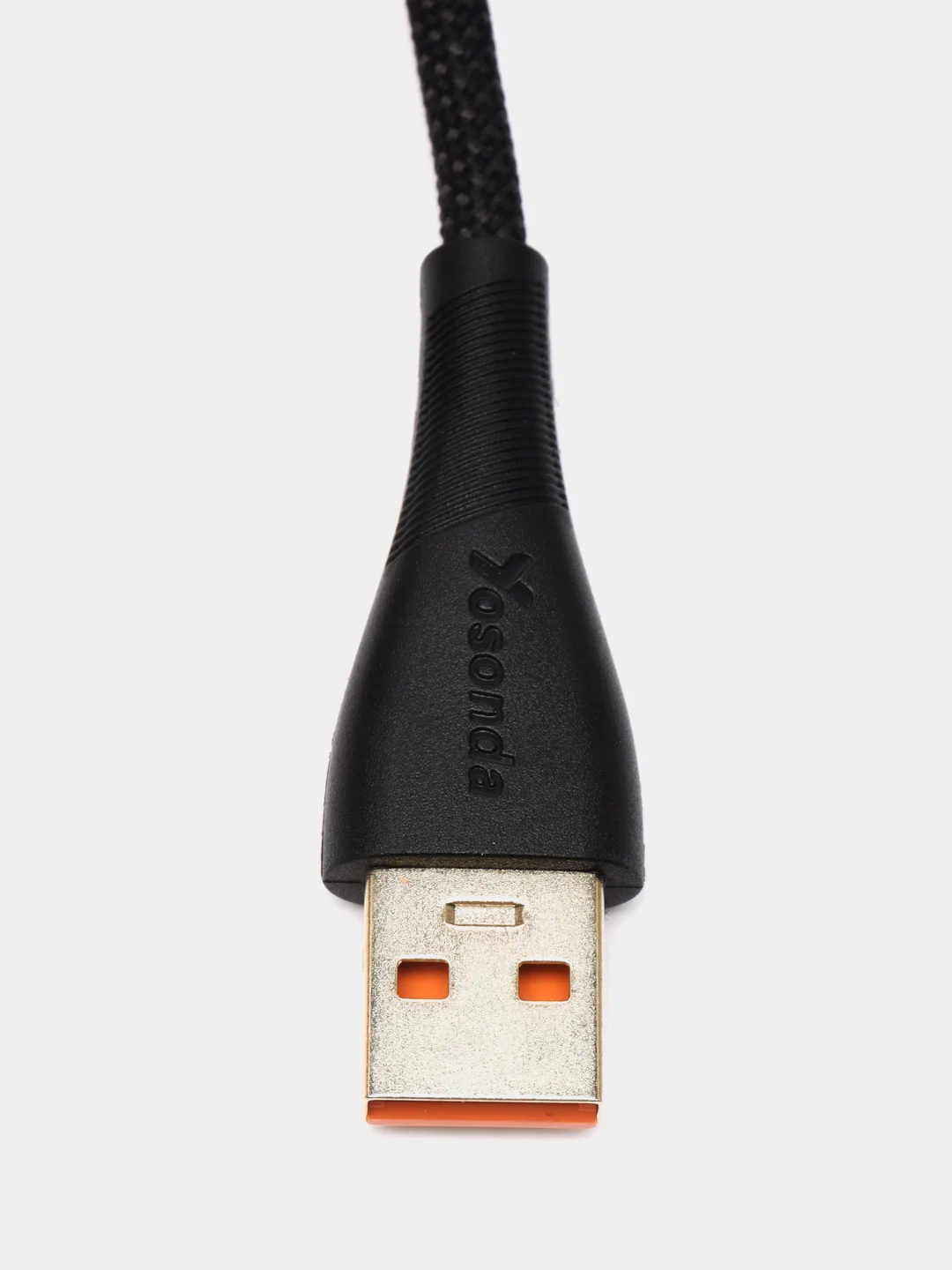 Кабель Yosonda Micro-USB, Type-C, Lightning