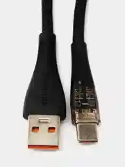 Кабель Yosonda Micro-USB, Type-C, Lightning