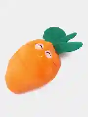 Желтый игрушка для собак и кошек, с пищалкой, мягкая, шуршащая