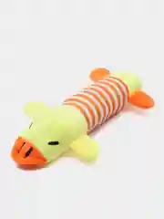 Желтый игрушка для собак и кошек, с пищалкой, 3 вида