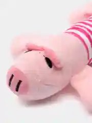 Розовый игрушка для собак и кошек, с пищалкой, 3 вида
