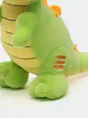 Лайм мягкая игрушка "Дракон"
