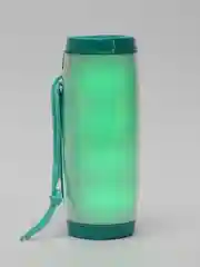 Бирюзовый беспроводная портативная колонка TG 157, Bluetooth