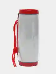 Красный беспроводная портативная колонка TG 157, Bluetooth