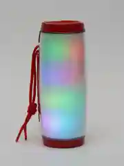 Красный беспроводная портативная колонка TG 157, Bluetooth