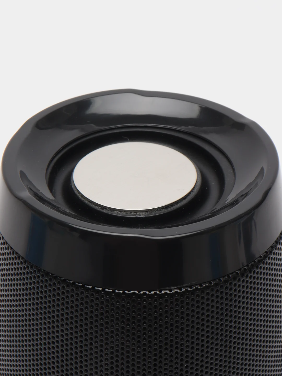 Серый беспроводная портативная колонка TG 157, Bluetooth