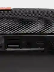 Серый беспроводная портативная колонка TG 157, Bluetooth