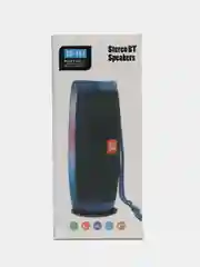 Серый беспроводная портативная колонка TG 157, Bluetooth