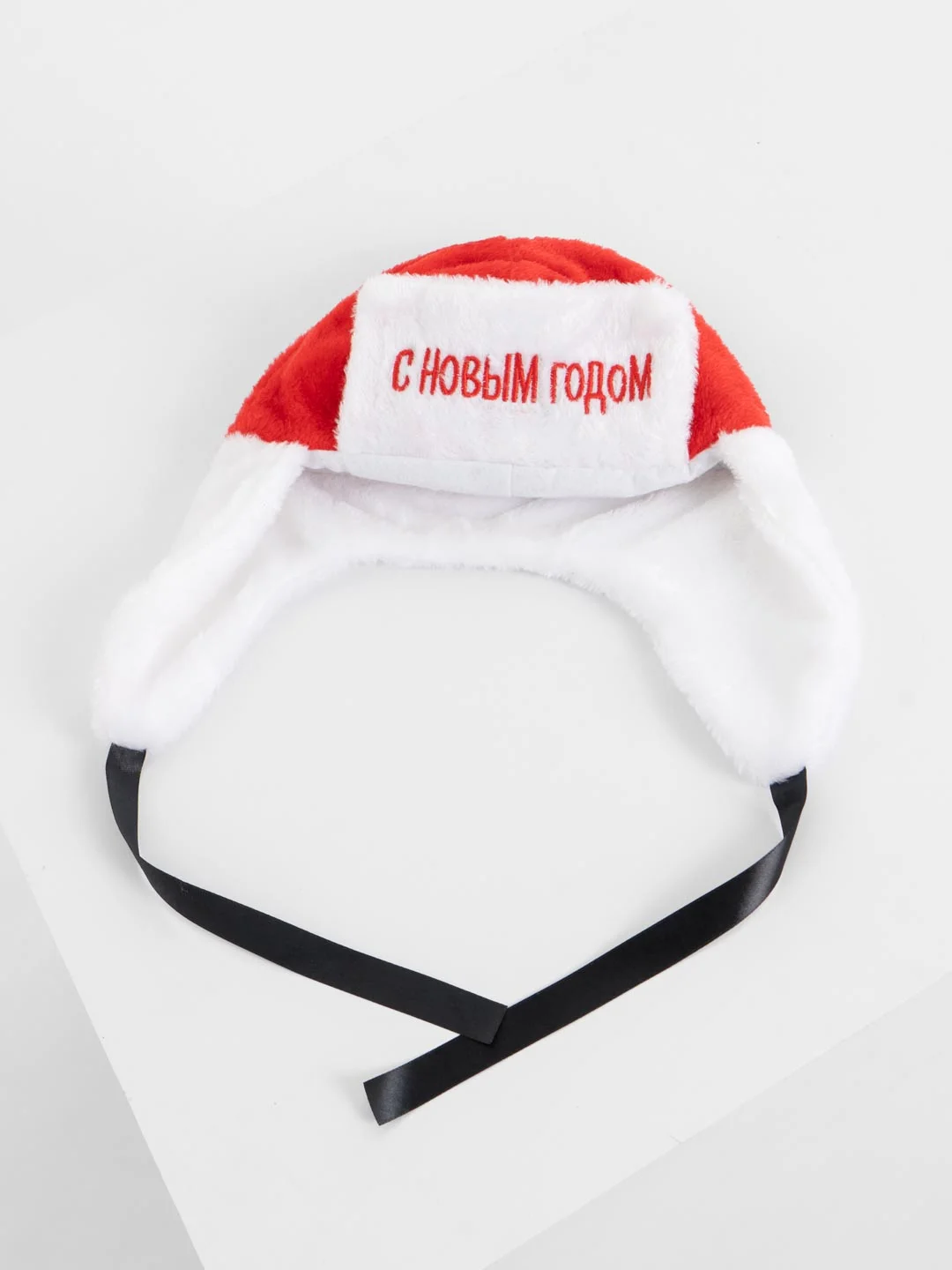 Коралловый новогодняя шапочка, колпак новогодний, шапка деда мороза