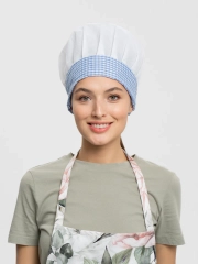 Колпак поварской