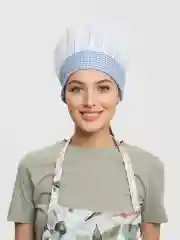 Колпак поварской