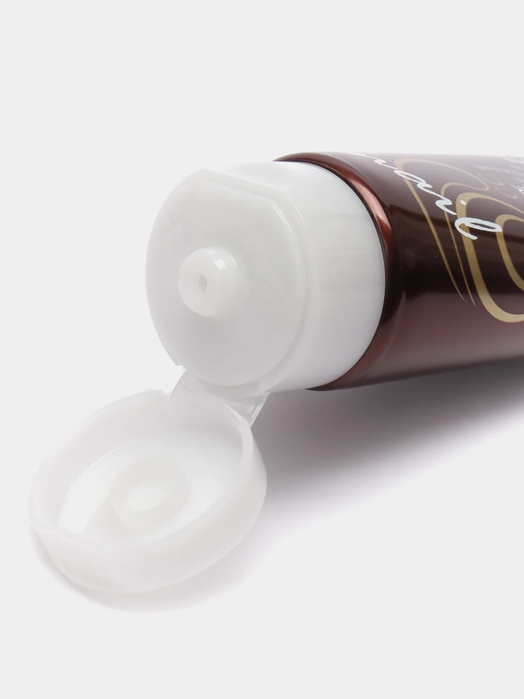 Пенка для глубокой очистки пор Mizon Snail Repairing Foam Cleanser, 60 см