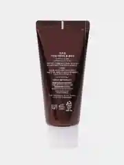 Пенка для глубокой очистки пор Mizon Snail Repairing Foam Cleanser, 60 см