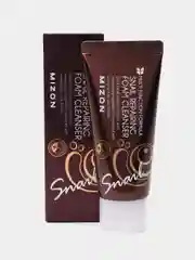 Пенка для глубокой очистки пор Mizon Snail Repairing Foam Cleanser, 60 см