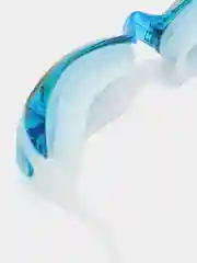 Белый очки для плавания женские, мужские, 4 цвета