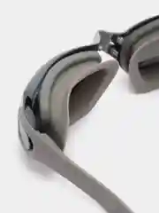 Серый очки для плавания женские, мужские, 4 цвета