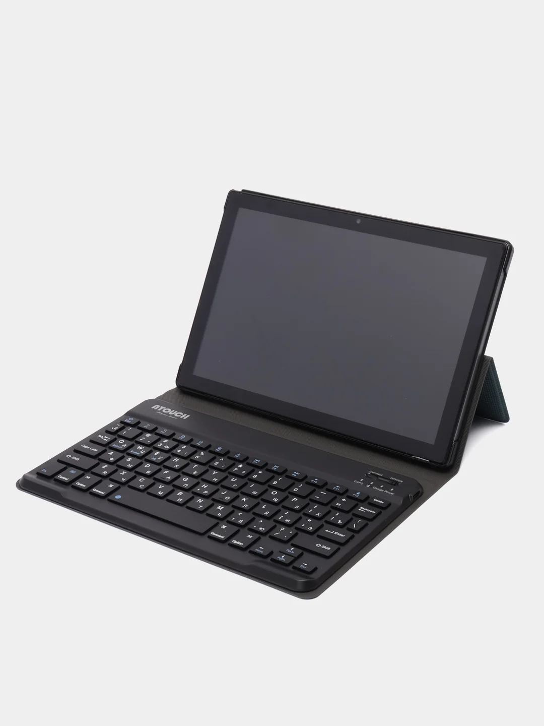 Зеленый планшет ATOUCH S -TAB1, с клавиатурой Tablet PC,  10.1,  IPS, 4G, LTE/5G, 2 SIM
