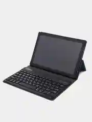 Зеленый планшет ATOUCH S -TAB1, с клавиатурой Tablet PC,  10.1,  IPS, 4G, LTE/5G, 2 SIM