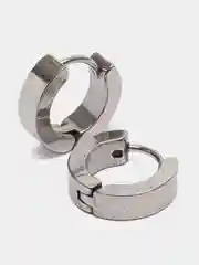 Серьги мужские, несколько моделей