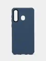 Морской силиконовый чехол Racy для Samsung A20/A21S/A30/A31/A41/A81/A91/A30S/A50/A71