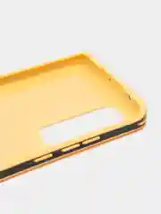 Алый силиконовый чехол Racy для Xiaomi Mi Note 10/Mi Note 10 Lite/ 8/8A/9