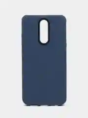 Морской силиконовый чехол Racy для Xiaomi Mi Note 10/Mi Note 10 Lite/ 8/8A/9
