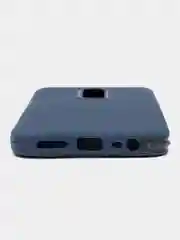 Морской силиконовый чехол Racy для Xiaomi Mi Note 10/Mi Note 10 Lite/ 8/8A/9