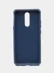Морской силиконовый чехол Racy для Xiaomi Mi Note 10/Mi Note 10 Lite/ 8/8A/9