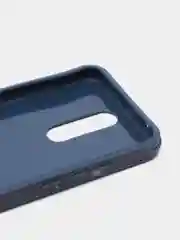 Морской силиконовый чехол Racy для Xiaomi Mi Note 10/Mi Note 10 Lite/ 8/8A/9