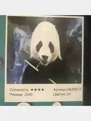 Тёмно-серый алмазная мозаика 40*50 см, 20*30см и 30*40см