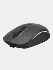 Серый беспроводная мышь A4Tech Fstyler FB26CS Air, 2000 dpi, BT/Radio