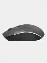 Серый беспроводная мышь A4Tech Fstyler FB26CS Air, 2000 dpi, BT/Radio