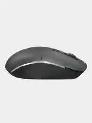 Серый беспроводная мышь A4Tech Fstyler FB26CS Air, 2000 dpi, BT/Radio