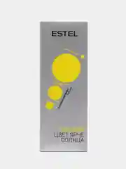 Желтый бальзамы оттеночные Estel "Ярко", с прямыми пигментами, 150 мл