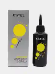 Желтый бальзамы оттеночные Estel "Ярко", с прямыми пигментами, 150 мл
