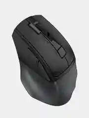 Серый беспроводная мышь A4Tech Fstyler FG45CS Air, 2000 dpi, Radio, 7 кнопок