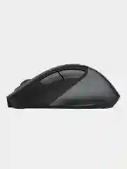 Серый беспроводная мышь A4Tech Fstyler FG45CS Air, 2000 dpi, Radio, 7 кнопок