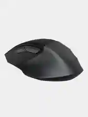 Серый беспроводная мышь A4Tech Fstyler FG45CS Air, 2000 dpi, Radio, 7 кнопок