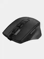 Серый беспроводная мышь A4Tech Fstyler FG45CS Air, 2000 dpi, Radio, 7 кнопок