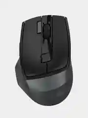 Серый беспроводная мышь A4Tech Fstyler FG45CS Air, 2000 dpi, Radio, 7 кнопок