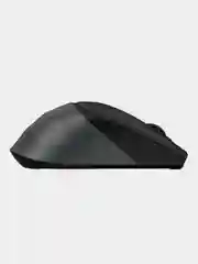 Серый беспроводная мышь A4Tech Fstyler FG45CS Air, 2000 dpi, Radio, 7 кнопок
