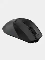 Серый беспроводная мышь A4Tech Fstyler FG45CS Air, 2000 dpi, Radio, 7 кнопок