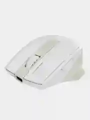 Бежевый беспроводная мышь A4Tech Fstyler FG45CS Air, 2000 dpi, Radio, 7 кнопок