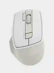 Бежевый беспроводная мышь A4Tech Fstyler FG45CS Air, 2000 dpi, Radio, 7 кнопок